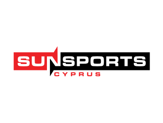 SUNSPORTS Cyprus logo design by nurul_rizkon