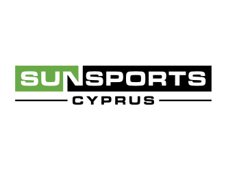 SUNSPORTS Cyprus logo design by nurul_rizkon