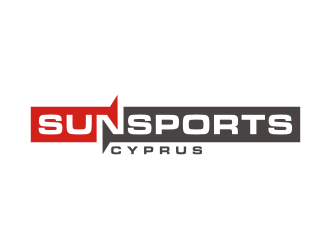 SUNSPORTS Cyprus logo design by nurul_rizkon