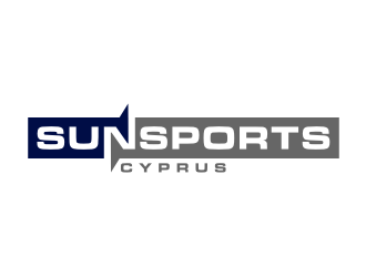 SUNSPORTS Cyprus logo design by nurul_rizkon