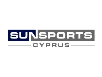 SUNSPORTS Cyprus logo design by nurul_rizkon