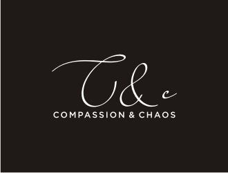 Compassion & Chaos logo design by bricton