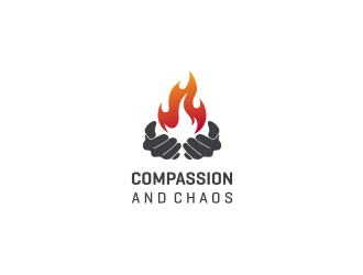 Compassion & Chaos logo design by Susanti