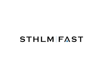 SthlmFast logo design by Jhonb