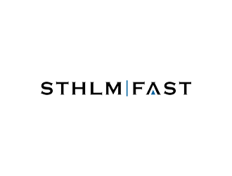 SthlmFast logo design by Jhonb