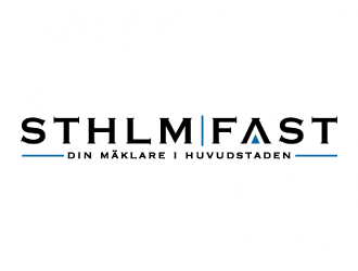SthlmFast logo design by akilis13