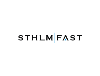 SthlmFast logo design by Diancox