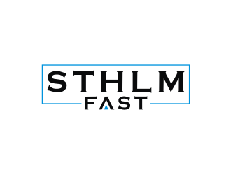 SthlmFast logo design by Diancox