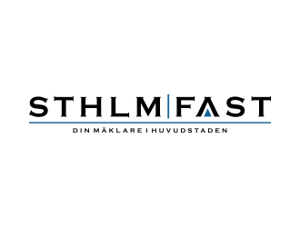 SthlmFast logo design by CreativeKiller