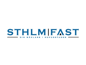 SthlmFast logo design by Erasedink