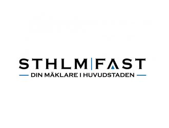 SthlmFast logo design by serprimero