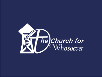 The Church for Whosoever logo design by Diancox