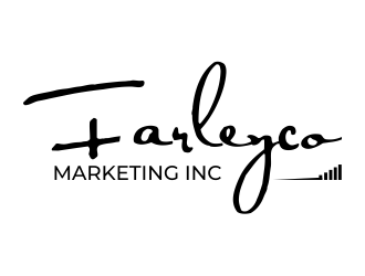 Farleyco Marketing Inc logo design by qqdesigns