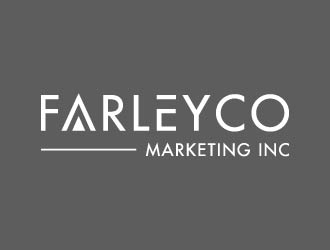 Farleyco Marketing Inc logo design by maserik