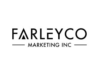 Farleyco Marketing Inc logo design by maserik