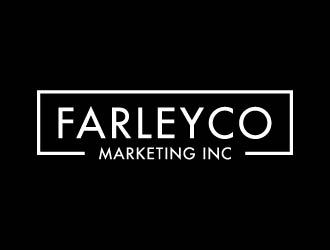 Farleyco Marketing Inc logo design by maserik