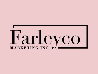 Farleyco Marketing Inc logo design by maserik