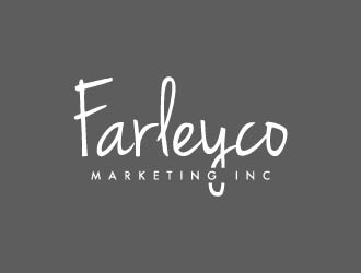 Farleyco Marketing Inc logo design by maserik