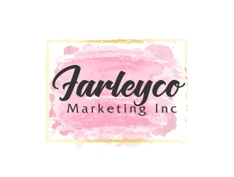 Farleyco Marketing Inc logo design by AamirKhan