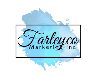 Farleyco Marketing Inc logo design by AamirKhan