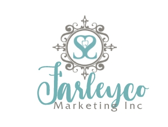 Farleyco Marketing Inc logo design by AamirKhan