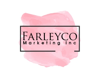Farleyco Marketing Inc logo design by AamirKhan