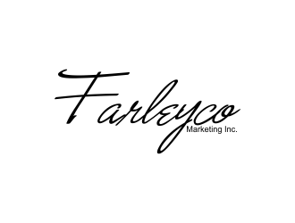 Farleyco Marketing Inc logo design by FirmanGibran