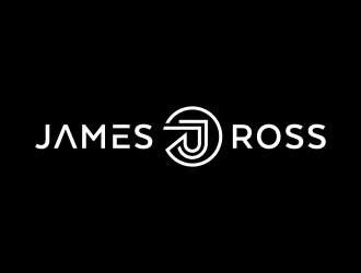 James Ross Aesthetics  logo design by Dakon
