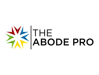 The Abode Pro logo design by p0peye