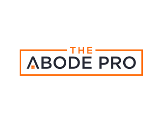 The Abode Pro logo design by nurul_rizkon