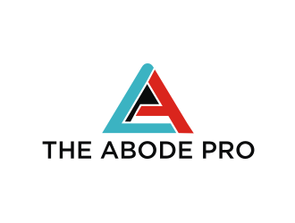 The Abode Pro logo design by Diancox