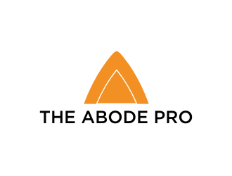 The Abode Pro logo design by Adundas