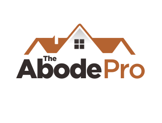 The Abode Pro logo design by YONK
