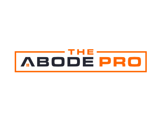 The Abode Pro logo design by nurul_rizkon