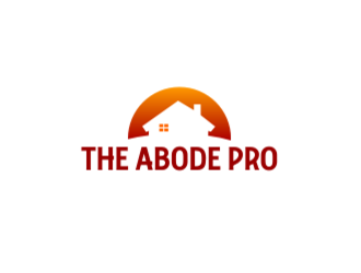 The Abode Pro logo design by AmduatDesign