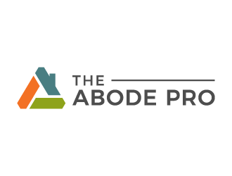 The Abode Pro logo design by akilis13