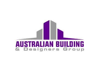 Australian Building & Designers Group logo design by AamirKhan