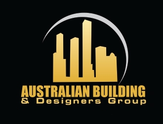 Australian Building & Designers Group logo design by AamirKhan