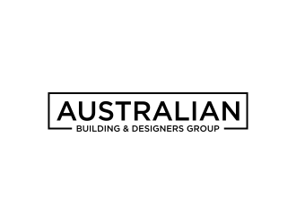 Australian Building & Designers Group logo design by RIANW