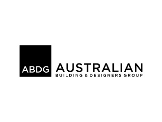 Australian Building & Designers Group logo design by salis17