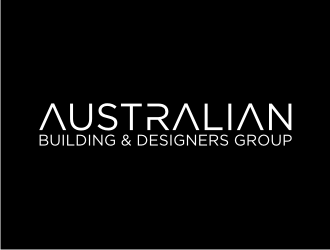 Australian Building & Designers Group logo design by BintangDesign