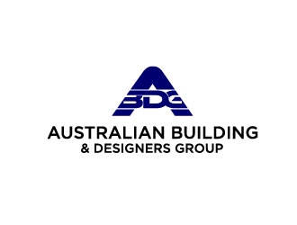 Australian Building & Designers Group logo design by maze