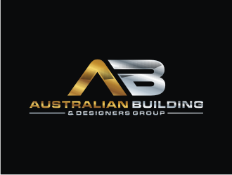 Australian Building & Designers Group logo design by bricton