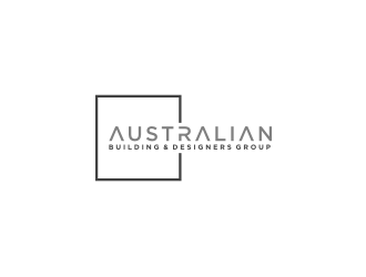 Australian Building & Designers Group logo design by bricton