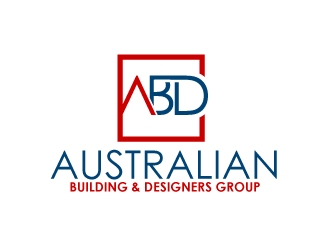 Australian Building & Designers Group logo design by uttam