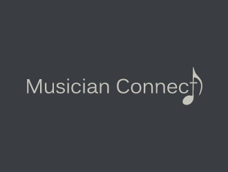 Musician Connect logo design by AYATA