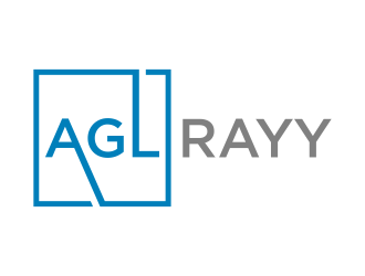AGL Rayy logo design by savana