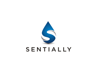 Sentially logo design by R-art