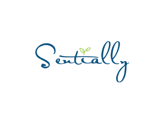 Sentially logo design by Diancox