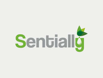 Sentially logo design by czars